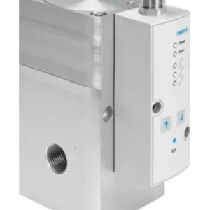 Popularny Zawór proporcjonalny VPPM-12L-L-1-G12-0L2H-V1P-S1 FESTO